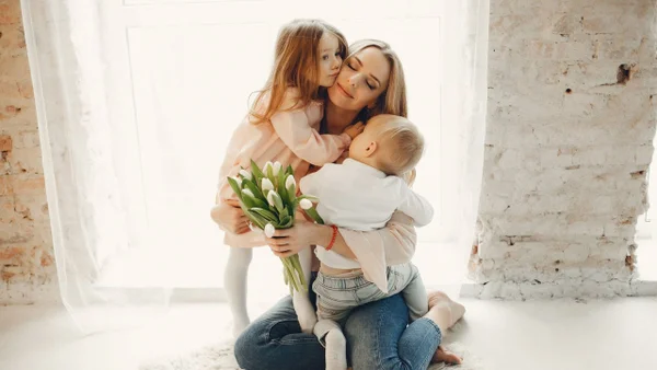 ¡Feliz día de las madres! Así celebraron el día algunas celebridades colombianas