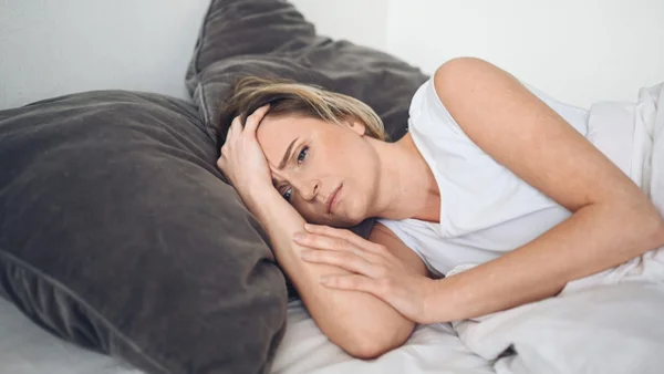 Científicos estudian cómo la falta de sueño puede afectar al corazón: ¿cuáles son los riesgos?