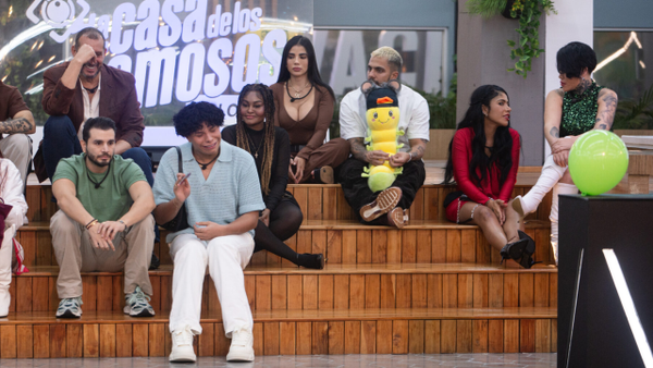 ¿Se cumplirá? Este será el nuevo eliminado de La Casa de los Famosos, según la inteligencia artificial