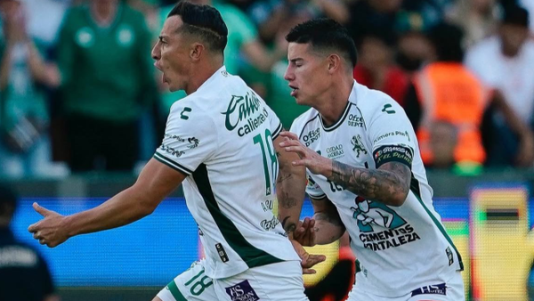 Cruz Azul 2 vs. Club León 1: reviva los mejores momentos del partido Cruz Azul 2 vs. Club León 1: reviva los mejores momentos del partido