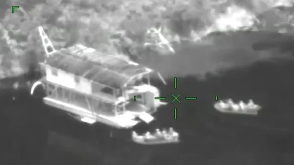 ¿Qué es el coltán y por qué el ELN y las disidencias se están matando por él?