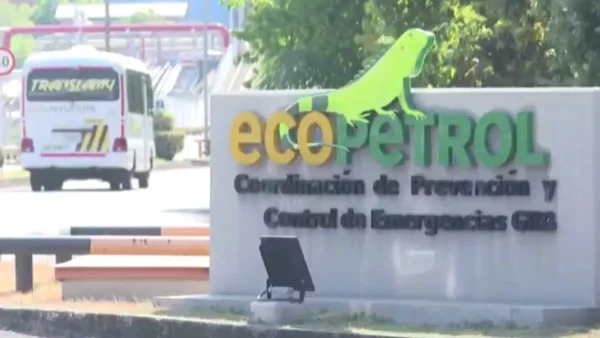 ¿Se desploma Ecopetrol bajo el mando de Ricardo Roa? Van $100 billones perdidos