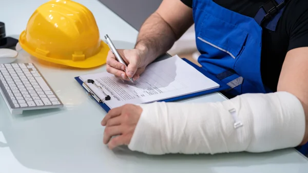 Incapacidades laborales tendrán cambios drásticos para 2025: Ministerio de Trabajo lo confirmó Incapacidades laborales tendrán cambios drásticos para 2025: Ministerio de Trabajo lo confirmó