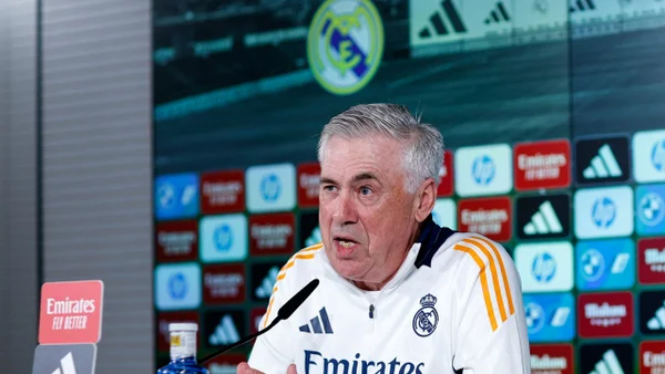 Real Madrid tiene todo pactado con su nuevo entrenador: tres años de contrato