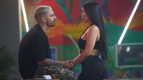 Madre de Altafulla rompe el silencio y da su opinión sobre Karina García ¿la aprueba o no?