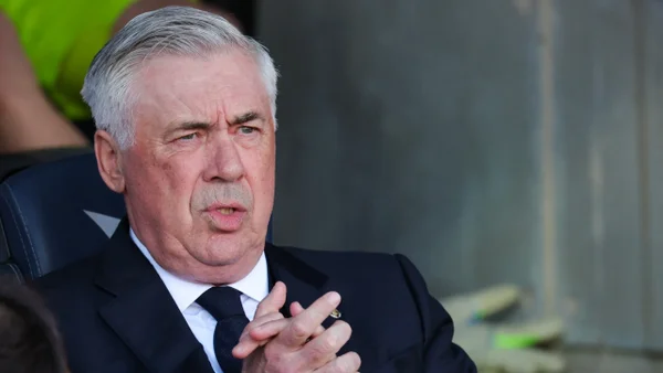 Carlo Ancelotti, nuevo seleccionador de Brasil Carlo Ancelotti, nuevo seleccionador de Brasil