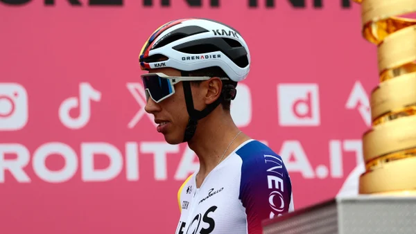 Futuro de Egan Bernal tomaría sorprendente giro por fusión del Ineos con otro equipo Futuro de Egan Bernal tomaría sorprendente giro por fusión del Ineos con otro equipo