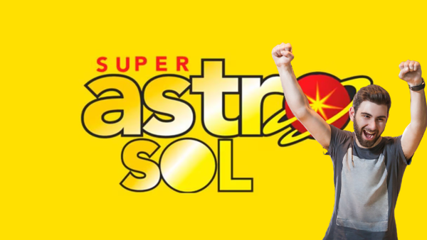 Super Astro Sol: número y signo ganador hoy lunes 12 de mayo de 2025 Super Astro Sol: número y signo ganador hoy lunes 12 de mayo de 2025