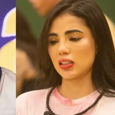 ¡En shock! Así vivió Marlon la salida de Karina García de La Casa de