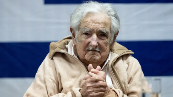 Expresidente Pepe Mujica en delicado estado de salud: atraviesa última fase de su cáncer Expresidente Pepe Mujica en delicado estado de salud: atraviesa última fase de su cáncer