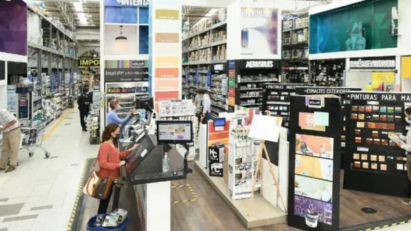 Vacantes disponibles en Homecenter: hay empleos en varias regiones de Colombia y diferentes áreas