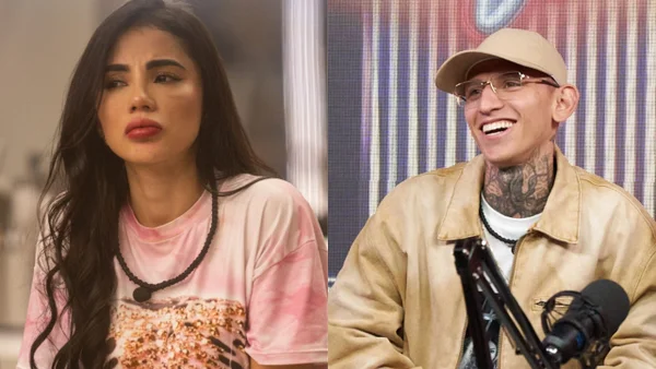 “Le quedó fácil a Melissa”: La Liendra habla sobre la eliminación de Karina García