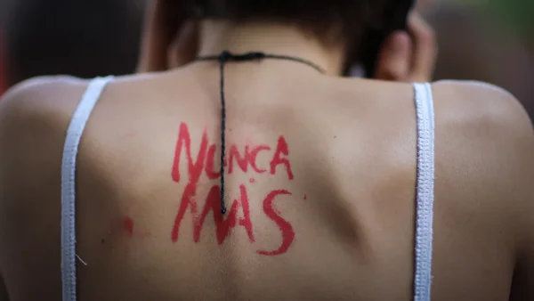 Homicidios y lesiones personales durante el Día de la Madre bajaron en Bogotá