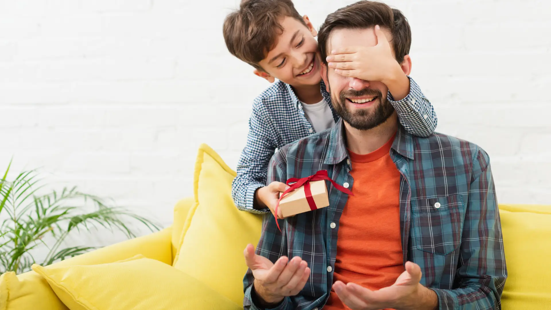 Fecha Día del Padre 2025.