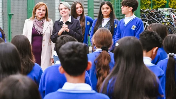 Deserción escolar en Bogotá: ¿A qué se debe y qué hace la Secretaría de Educación?