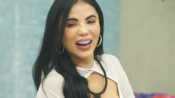 Karina García aseguró que llevará a dos seguidores a Dubái: ¿usted será uno?