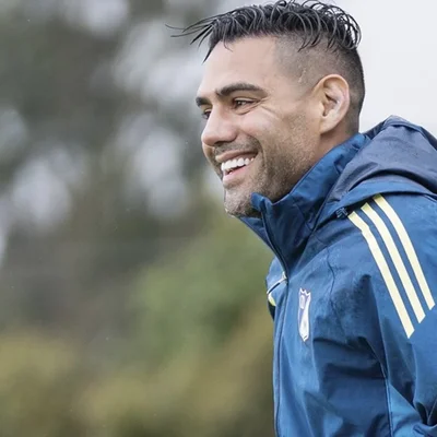 Falcao García ilusionó con su regreso: ya hay fecha para verlo en las ...
