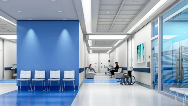 Clínicas, pacientes y hospitales piden claridad por resolución que suspende pagos directos de la ADRES a Nueva EPS