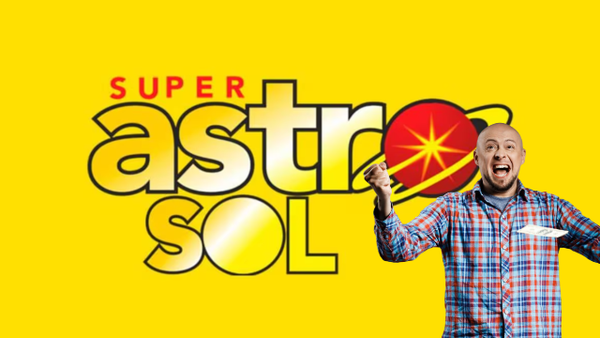 Super Astro Sol: número y signo ganador hoy martes 13 de mayo de 2025 tras último sorteo Super Astro Sol: número y signo ganador hoy martes 13 de mayo de 2025 tras último sorteo