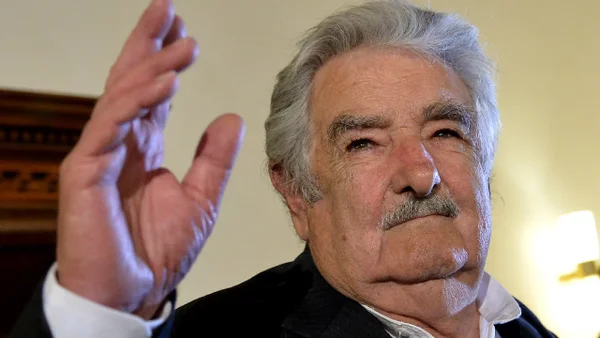 La historia de Pepe Mujica: el presidente austero que vivió como pensaba