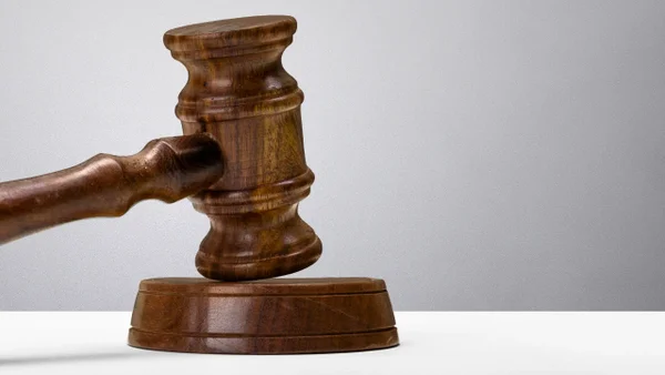 Condenan a exsenador que tuvo nexos con paramilitares en Antioquia