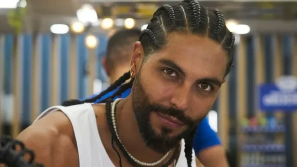 Marlon Solórzano lanzó curioso negocio inspirado en su historia con Karina García y Altafulla Marlon Solórzano lanzó curioso negocio inspirado en su historia con Karina García y Altafulla