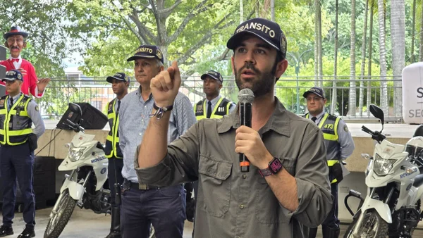 Anuncian embargos a evasores de controles de tránsito en Cali tras agresión al secretario de Movilidad