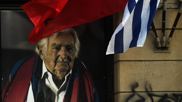 Así fue el agresivo cáncer que apagó la vida del expresidente ‘Pepe’ Mujica