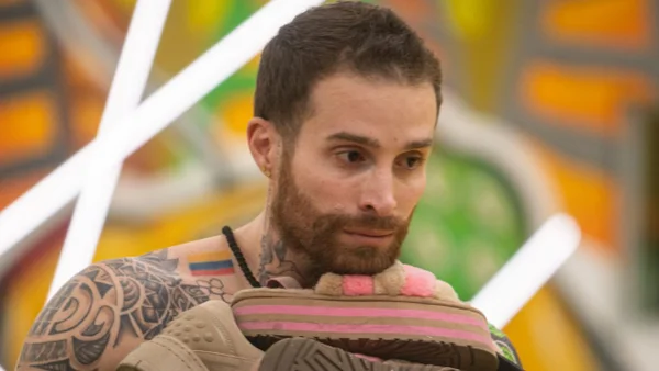 ¿Ya no la extraña?: Mateo Varela habla sobre Norma en La Casa de los Famosos ¿Ya no la extraña?: Mateo Varela habla sobre Norma en La Casa de los Famosos