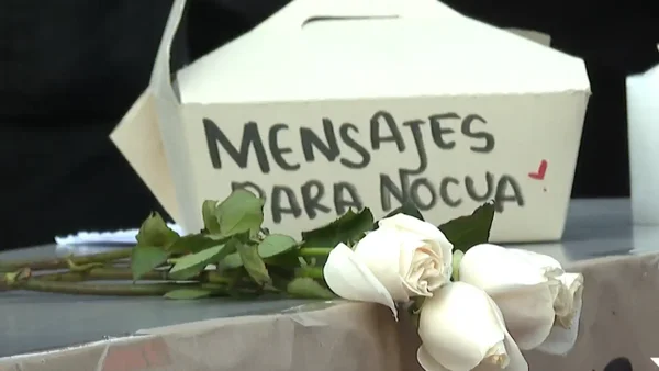 Revelan que el cuerpo del niño David Nocua, asesinado en Usme, tenía signos de violencia Revelan que el cuerpo del niño David Nocua, asesinado en Usme, tenía signos de violencia
