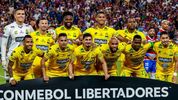 Bucaramanga sigue soñando: así quedó la tabla tras su empate en territorio brasileño