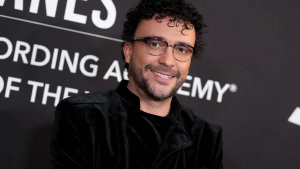 ¡Gran locura! Así fue el concierto gratuito que Andrés Cepeda ofreció en Bogotá