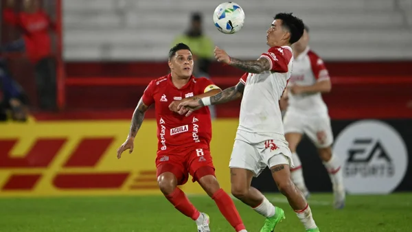 ¿Dónde y a qué hora ver América de Cali vs. Huracán, por Copa Sudamericana?