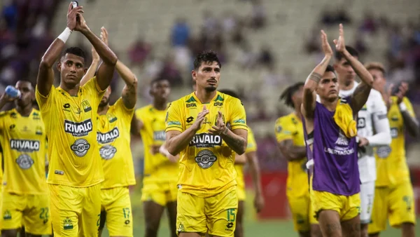 ¡Bucaramanga sueña! Estas son las cuentas del ‘leopardo’ para avanzar en Copa Libertadores ¡Bucaramanga sueña! Estas son las cuentas del ‘leopardo’ para avanzar en Copa Libertadores