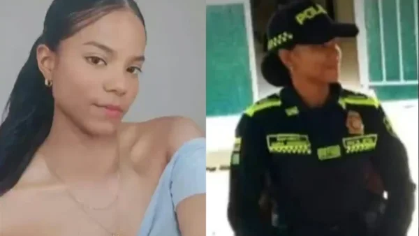 ¿La mataron? Patrullera que cayó de un edificio en Barranquilla tenía signos de violencia