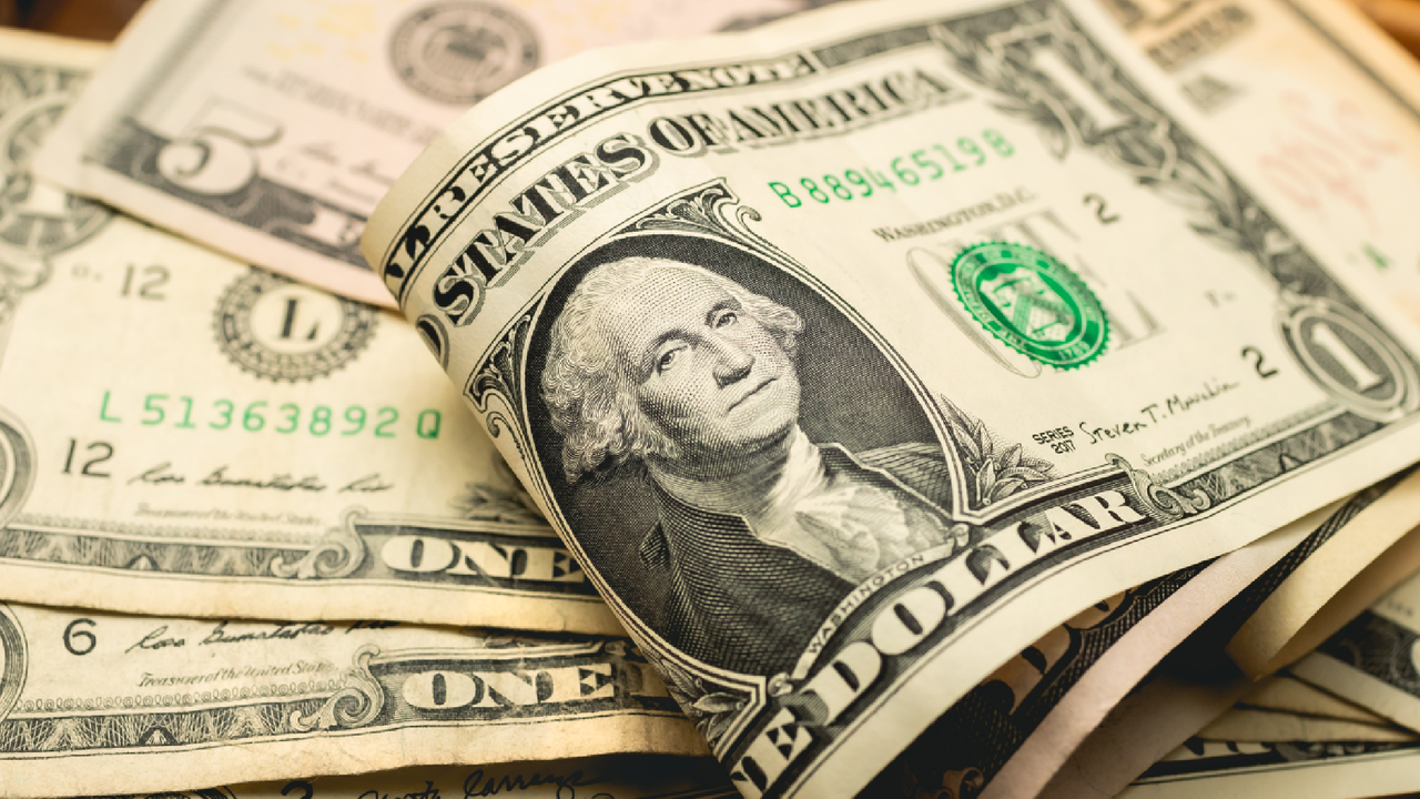 Dólar se desploma en Colombia este 12 de junio y toca su precio más bajo en más de 5 años