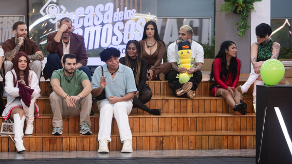 Atención: este sería el nuevo eliminado de La Casa de los Famosos Colombia 2025, según la inteligencia artificial