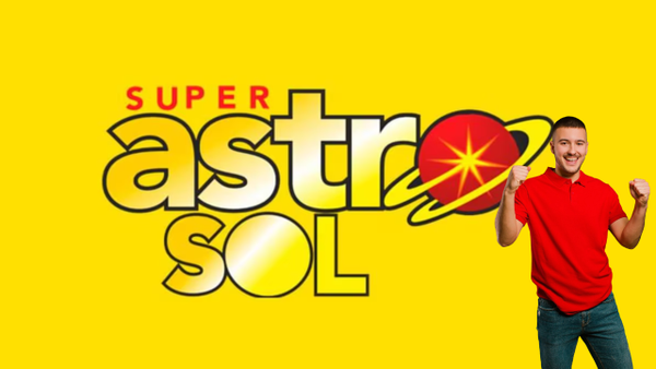 Resultado Super Astro Sol hoy 2 de diciembre: número y signo ganador del último sorteo Resultado Super Astro Sol hoy 2 de diciembre: número y signo ganador del último sorteo