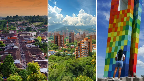 Revelan sorpresivo listado de las ciudades con los arriendos más caros del país: Bogotá ya no es