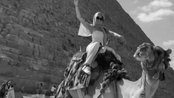 Lo que se sabe de la misteriosa muerte de una joven colombiana en Egipto: su familia habló Lo que se sabe de la misteriosa muerte de una joven colombiana en Egipto: su familia habló