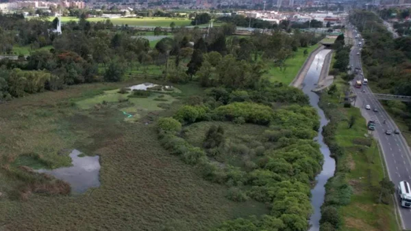 Ampliación de la Autopista Norte en Bogotá y otro posible retraso tras nuevo requerimiento de la Anla Ampliación de la Autopista Norte en Bogotá y otro posible retraso tras nuevo requerimiento de la Anla