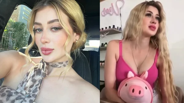 ¿Quién era Valeria Márquez, la tiktoker asesinada en plena trasmisión en directo?