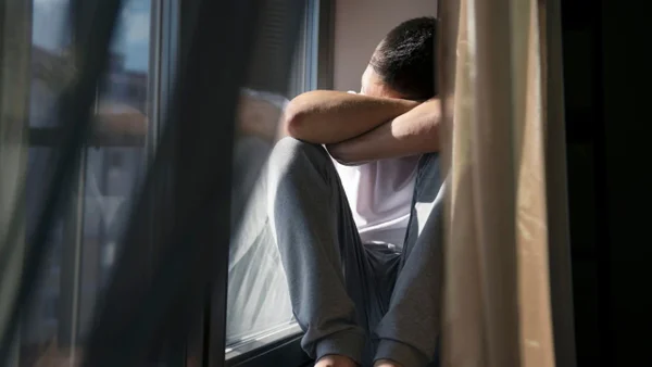 Relación entre enfermedades crónicas y depresión: ¿qué dicen los especialistas? Relación entre enfermedades crónicas y depresión: ¿qué dicen los especialistas?