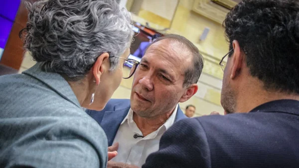 ¿Qué sigue para la reforma laboral tras revivir en el Congreso de la República? ¿Qué sigue para la reforma laboral tras revivir en el Congreso de la República?