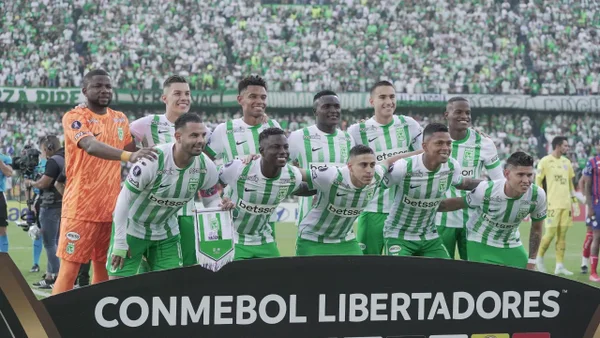 Atlético Nacional venció a Bahía y así quedó el grupo F de la Copa Libertadores: ¿Clasificó a octavos?
