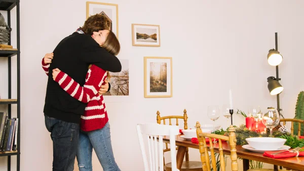 ¿Por qué las parejas estables optan por vivir en casas separadas? El auge del fenómeno LAT ¿Por qué las parejas estables optan por vivir en casas separadas? El auge del fenómeno LAT