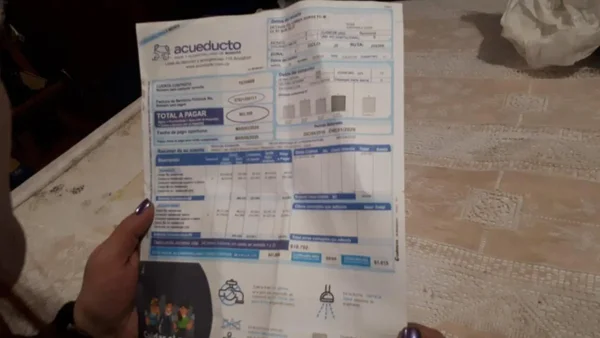 ¿Puede un propietario ser embargado por deudas de servicios públicos de su inquilino?