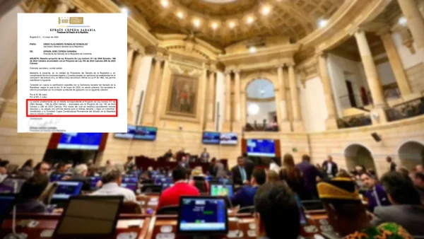 La resucitada reforma laboral pasará a la Comisión Cuarta del Senado