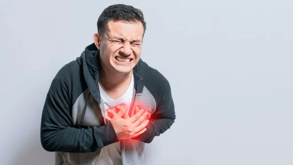 ¿Síndrome del corazón roto?: cardiólogos advierten los riesgos sobre esta afección ¿Síndrome del corazón roto?: cardiólogos advierten los riesgos sobre esta afección