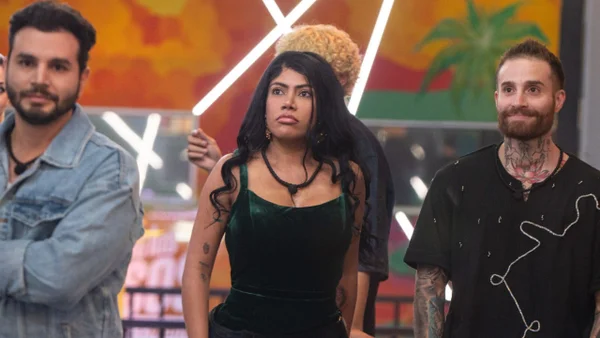 Este es el participante que Yina Calderón dejó nominado tras salir de La Casa de los Famosos